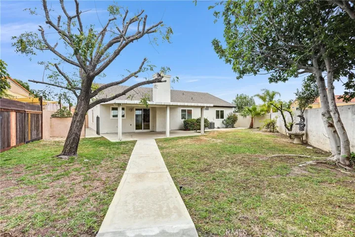 2869 W Esperanza, Rialto, California 92377