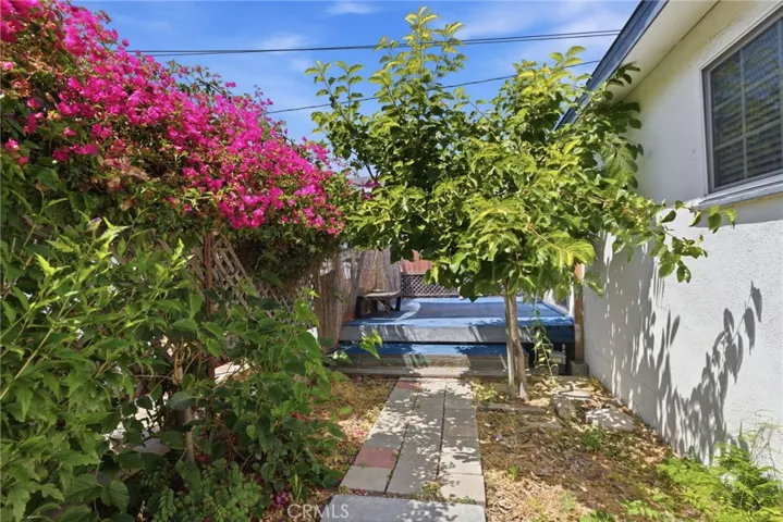 25545 Alliene, Lomita, California 90717
