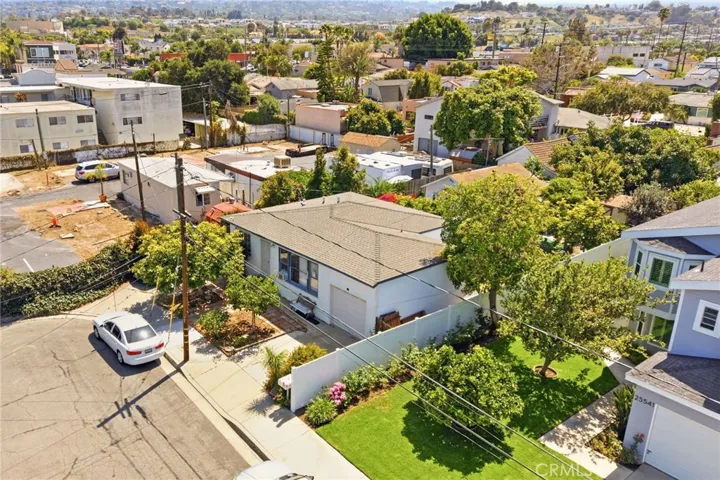 25545 Alliene, Lomita, California 90717