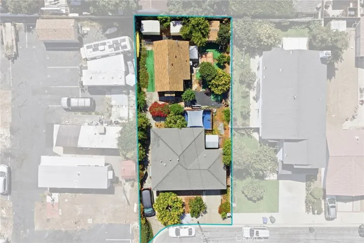 25545 Alliene, Lomita, California 90717