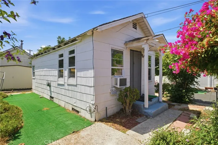 25545 Alliene, Lomita, California 90717