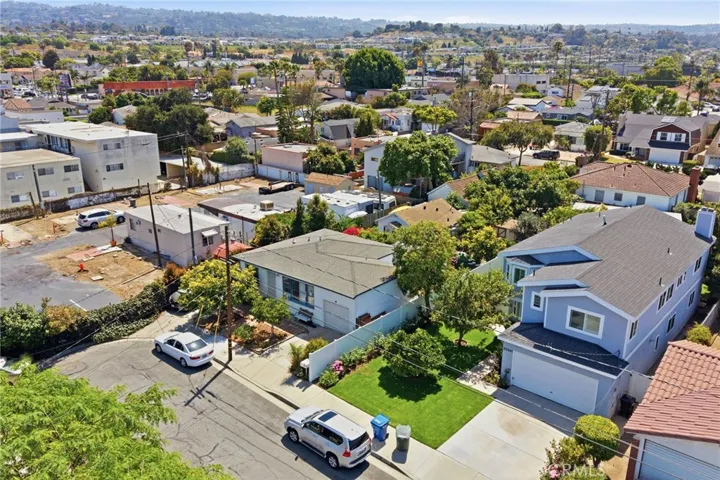 25545 Alliene, Lomita, California 90717