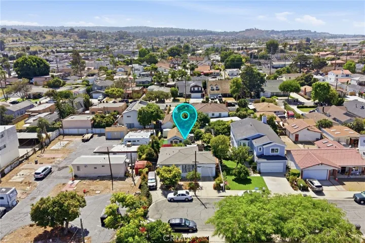 25545 Alliene, Lomita, California 90717