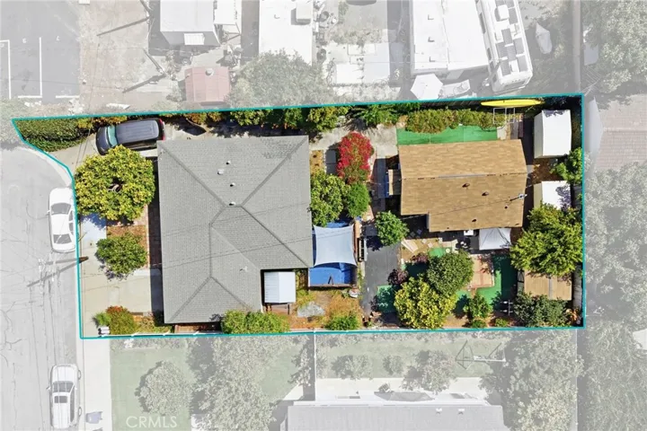 25545 Alliene, Lomita, California 90717