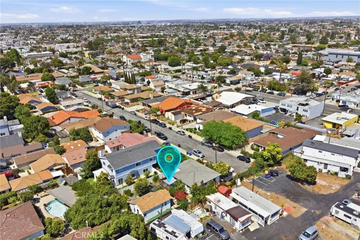 25545 Alliene, Lomita, California 90717