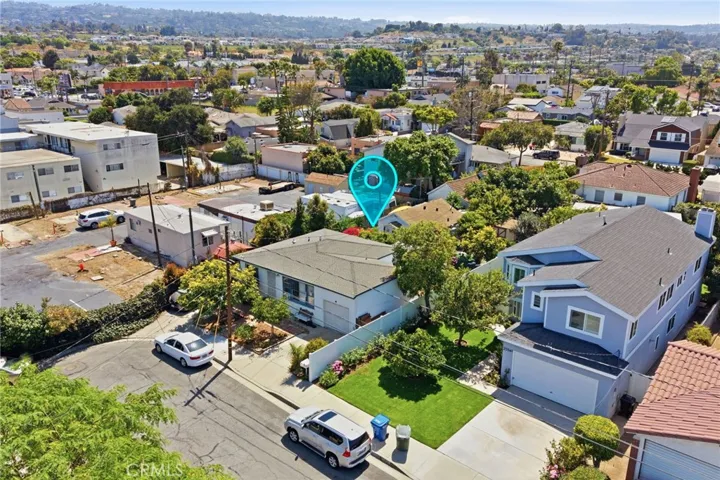 25545 Alliene, Lomita, California 90717