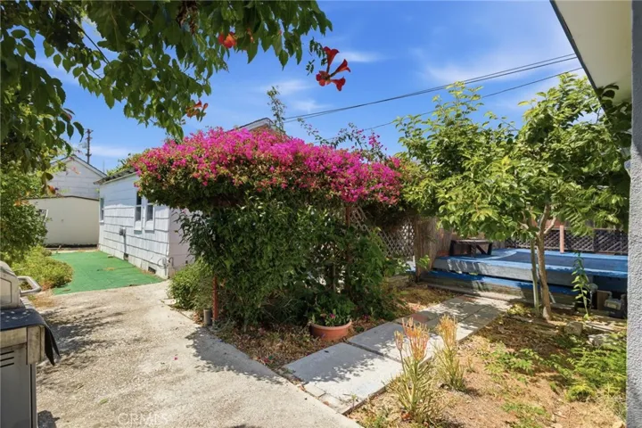 25545 Alliene, Lomita, California 90717