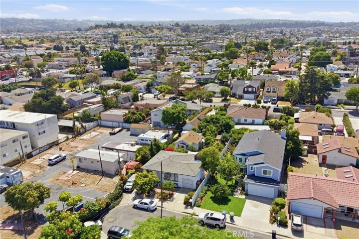 25545 Alliene, Lomita, California 90717