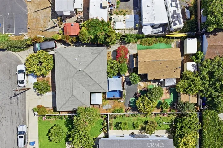 25545 Alliene, Lomita, California 90717