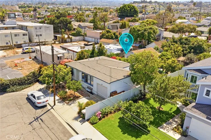 25545 Alliene, Lomita, California 90717