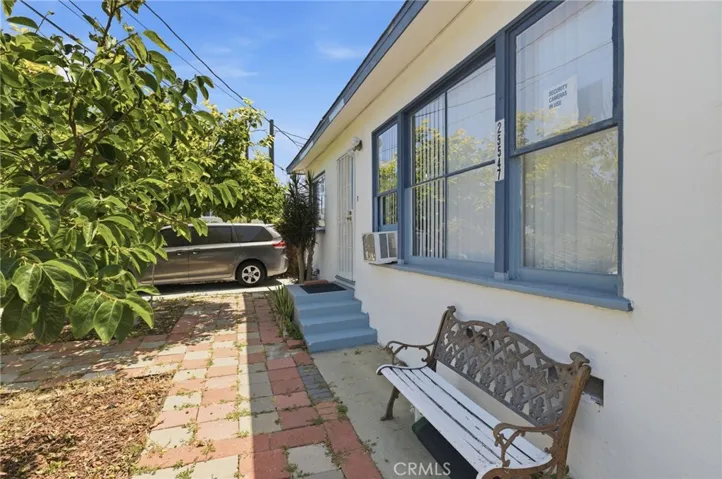 25545 Alliene, Lomita, California 90717