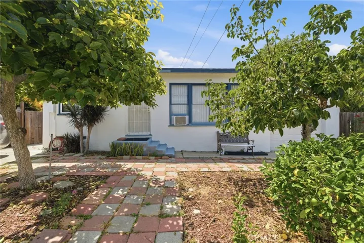 25545 Alliene, Lomita, California 90717