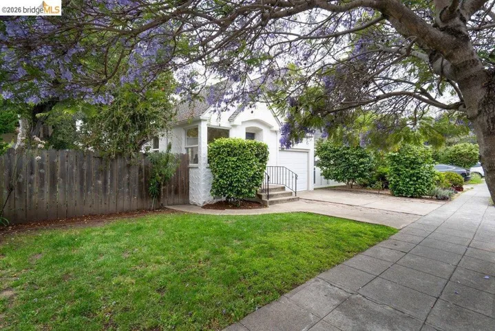 408 Cornell Avenue, Albany, California 94706