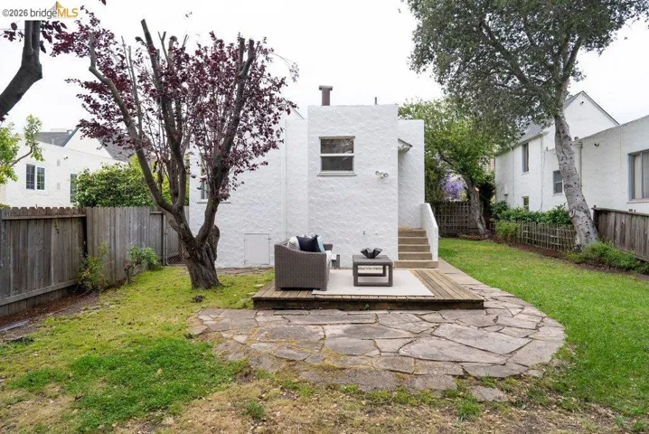 408 Cornell Avenue, Albany, California 94706