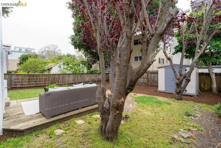 408 Cornell Avenue, Albany, California 94706