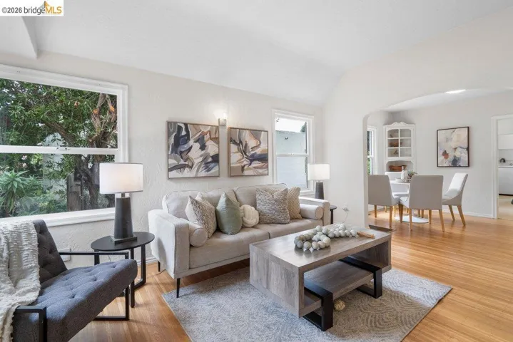 408 Cornell Avenue, Albany, California 94706