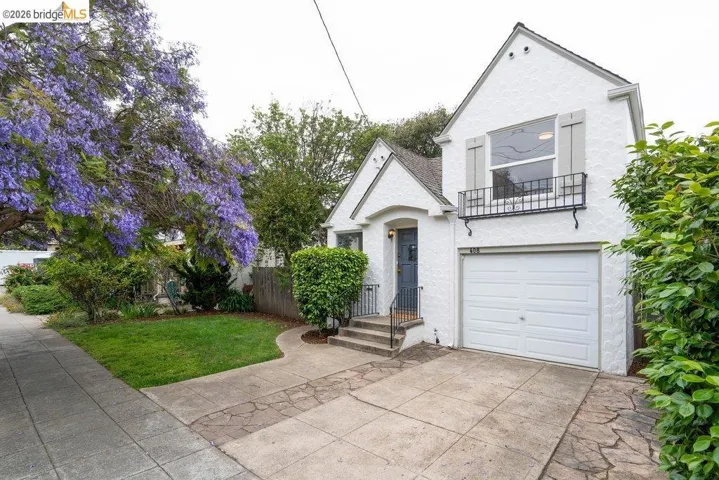 408 Cornell Avenue, Albany, California 94706
