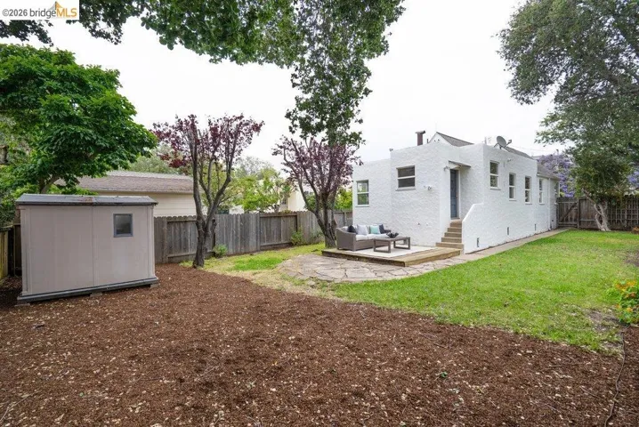 408 Cornell Avenue, Albany, California 94706