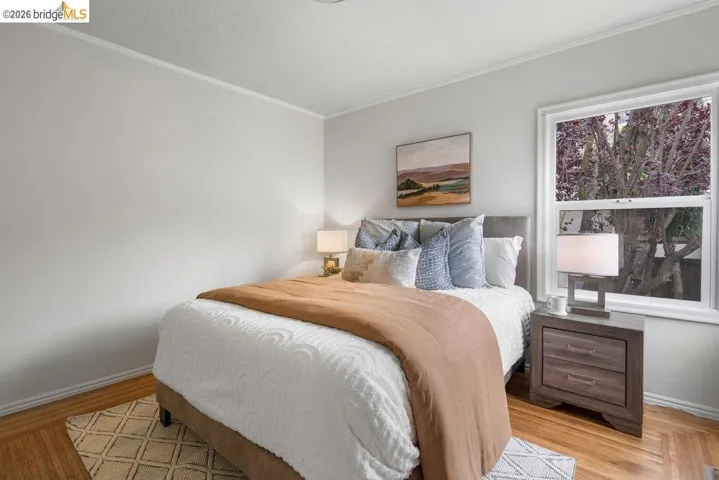 408 Cornell Avenue, Albany, California 94706