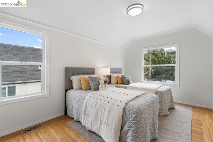 408 Cornell Avenue, Albany, California 94706