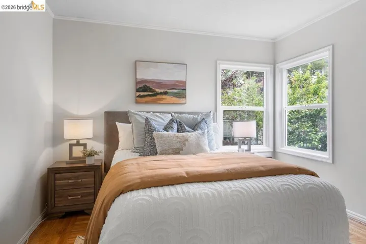 408 Cornell Avenue, Albany, California 94706