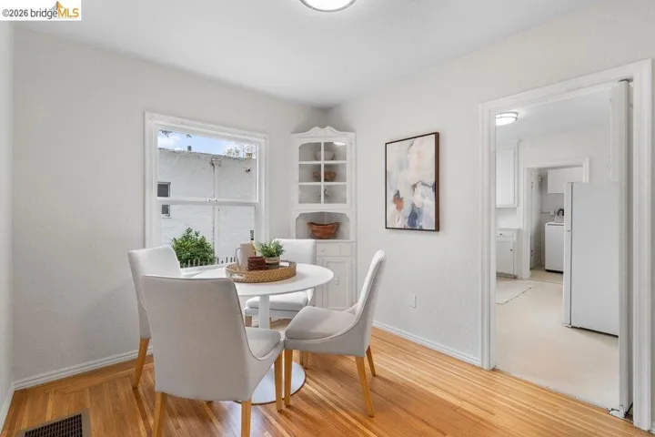 408 Cornell Avenue, Albany, California 94706
