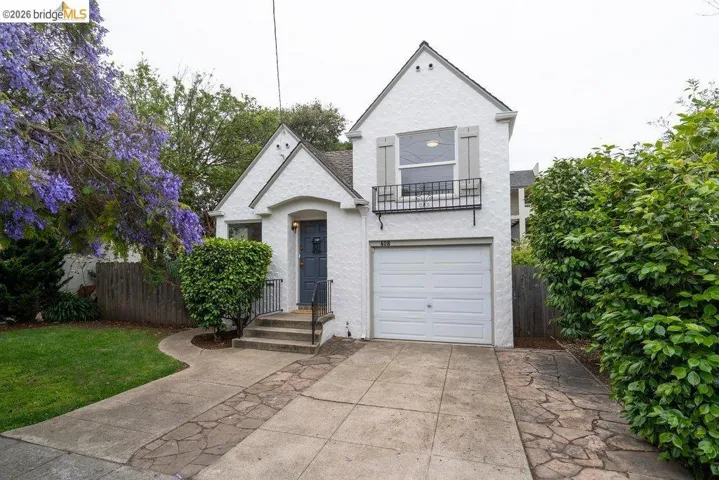 408 Cornell Avenue, Albany, California 94706