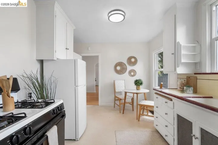 408 Cornell Avenue, Albany, California 94706