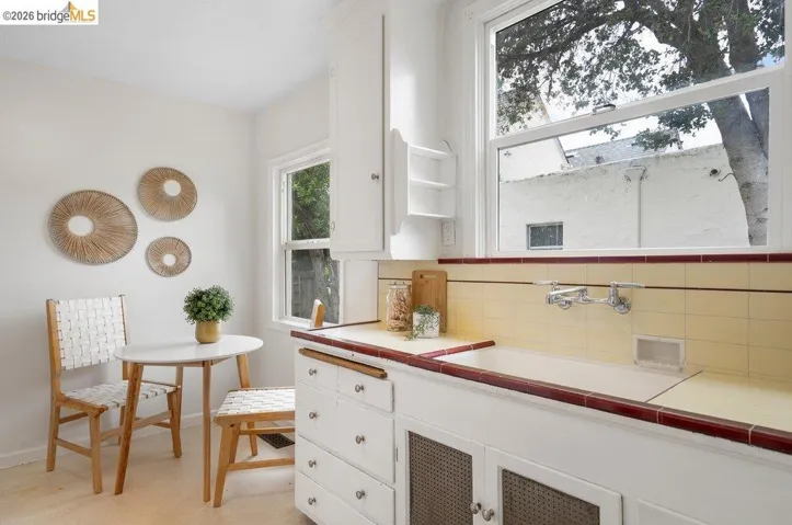 408 Cornell Avenue, Albany, California 94706