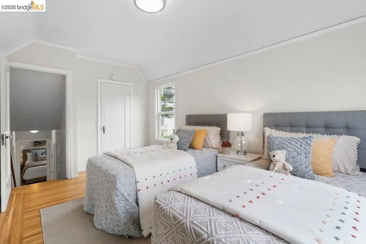 408 Cornell Avenue, Albany, California 94706