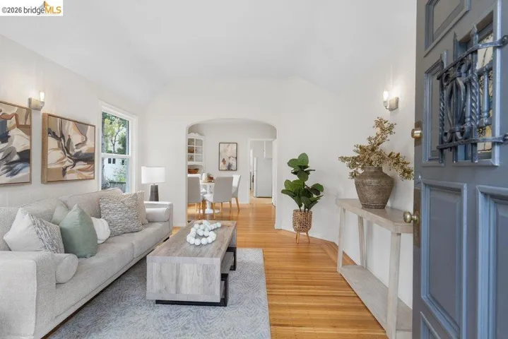 408 Cornell Avenue, Albany, California 94706