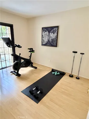2rd Bedroom