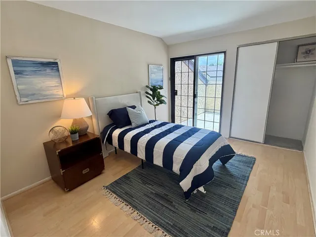 3nd Bedroom