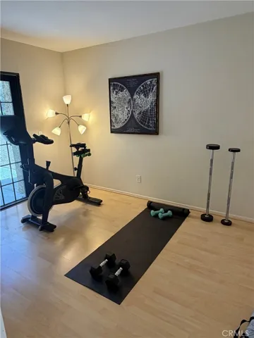 2rd Bedroom