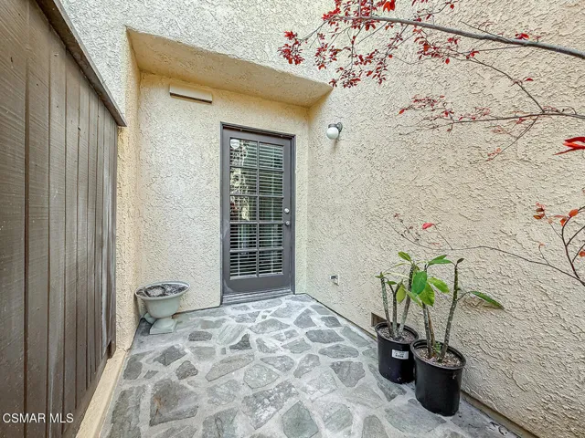 hBack Patio