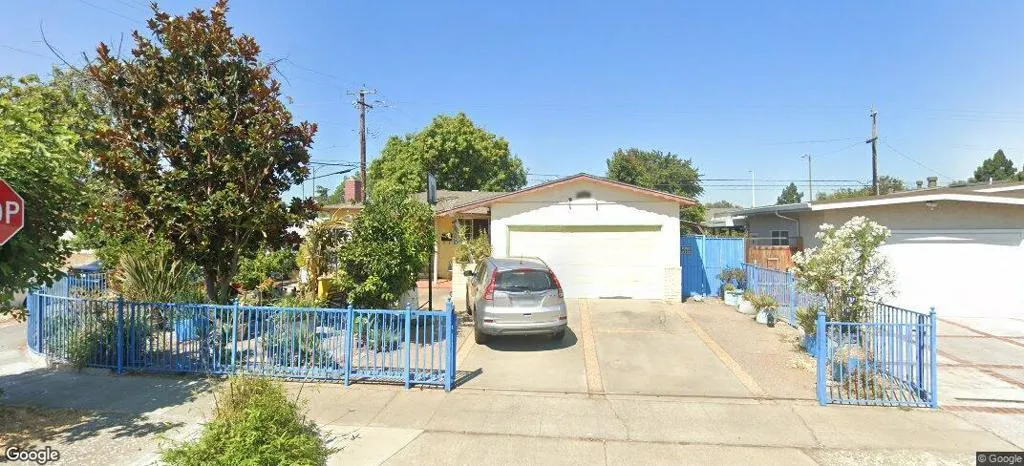 4071 Ezie Street, San Jose, California 95111