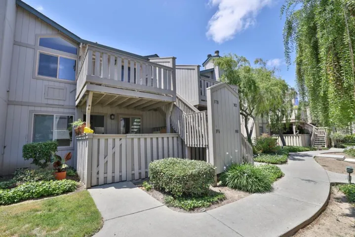 , San Jose, California 95116