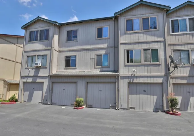 , San Jose, California 95116