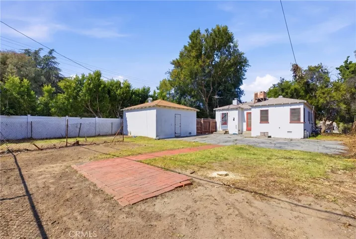 5710 Cantaloupe, Valley Glen, California 91401
