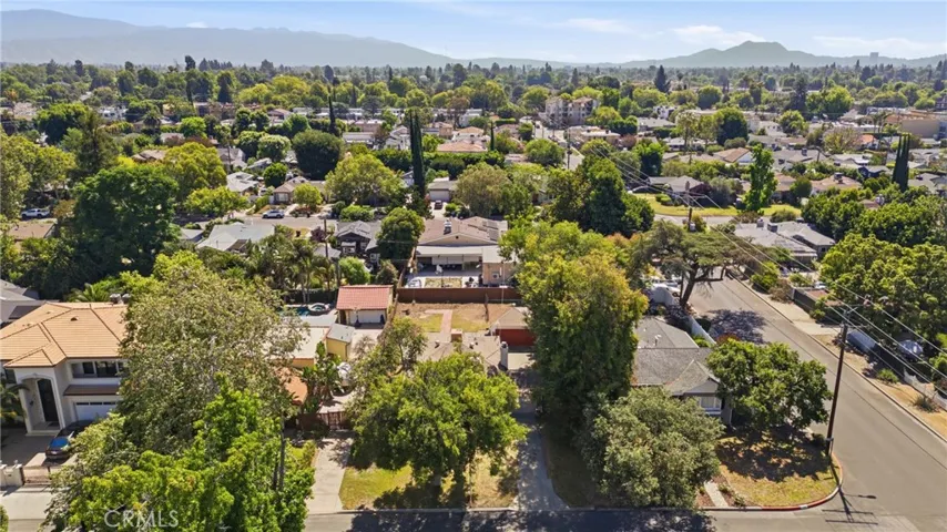 5710 Cantaloupe, Valley Glen, California 91401
