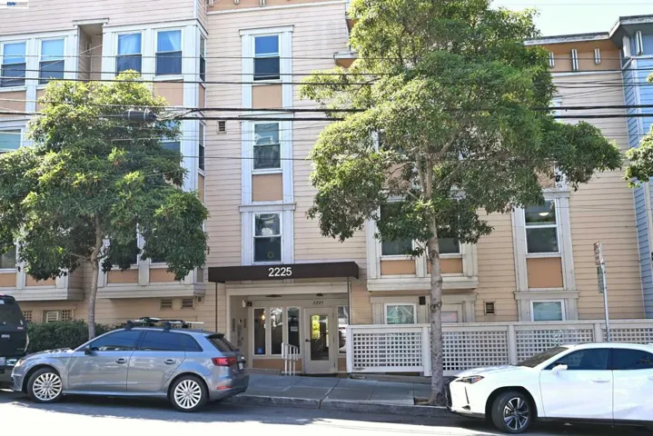 2225 23rd St 402, San Francisco, California 94107