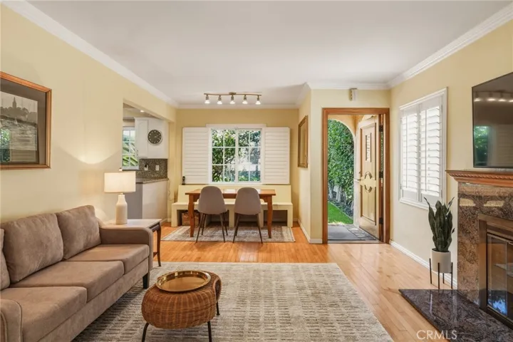 309 S Prospect Avenue, Redondo Beach, California 90277