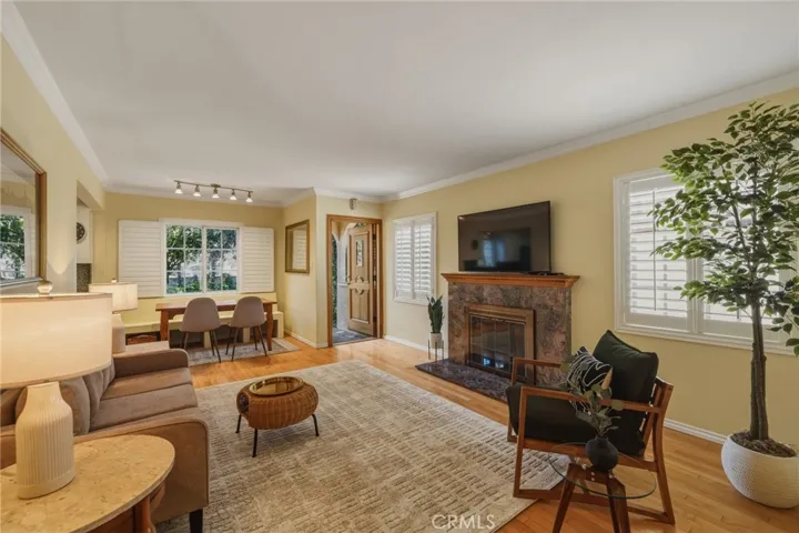 309 S Prospect Avenue, Redondo Beach, California 90277