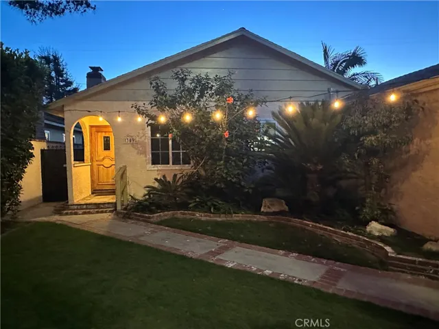 309 S Prospect Avenue, Redondo Beach, California 90277