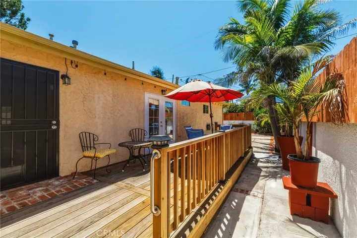 309 S Prospect Avenue, Redondo Beach, California 90277