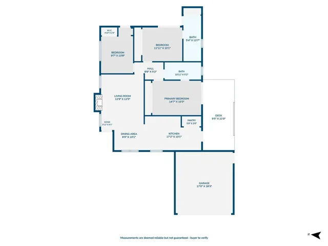 309 S Prospect Avenue, Redondo Beach, California 90277