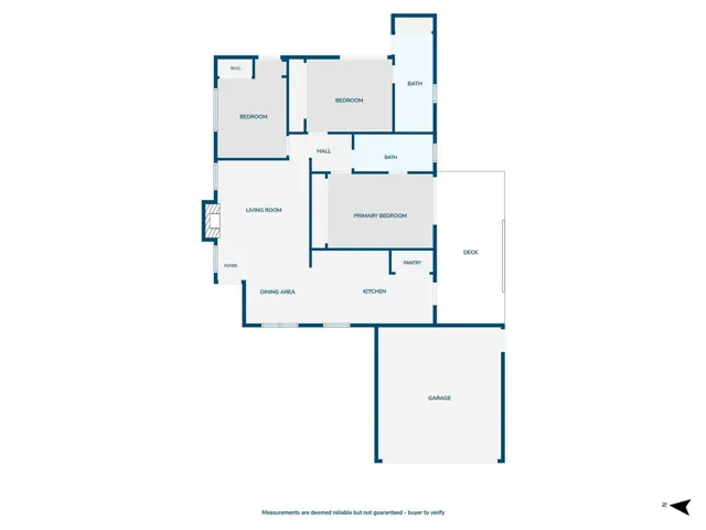 309 S Prospect Avenue, Redondo Beach, California 90277