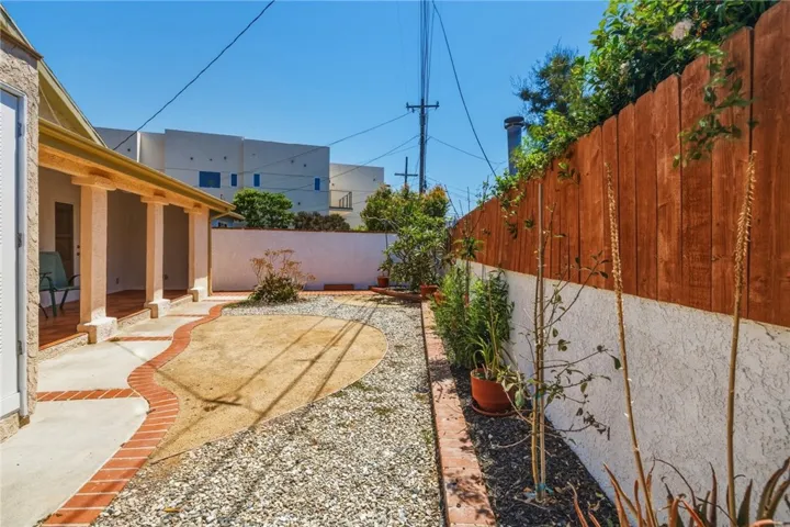 309 S Prospect Avenue, Redondo Beach, California 90277