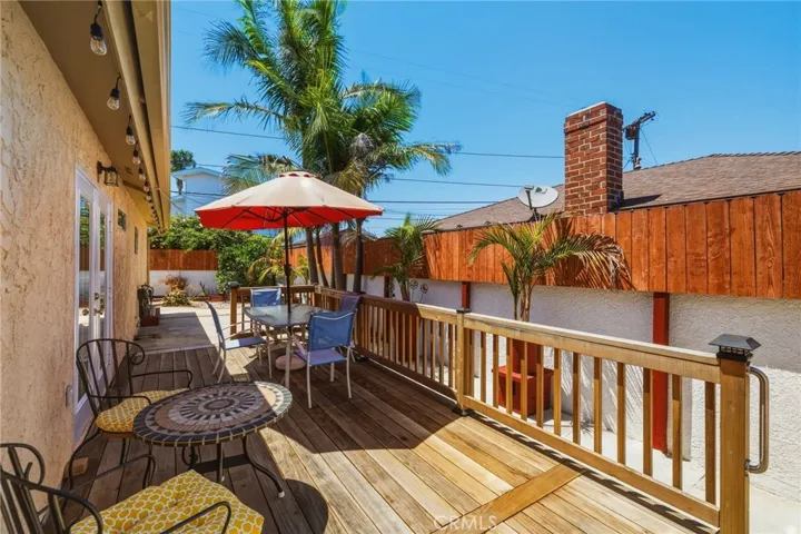 309 S Prospect Avenue, Redondo Beach, California 90277