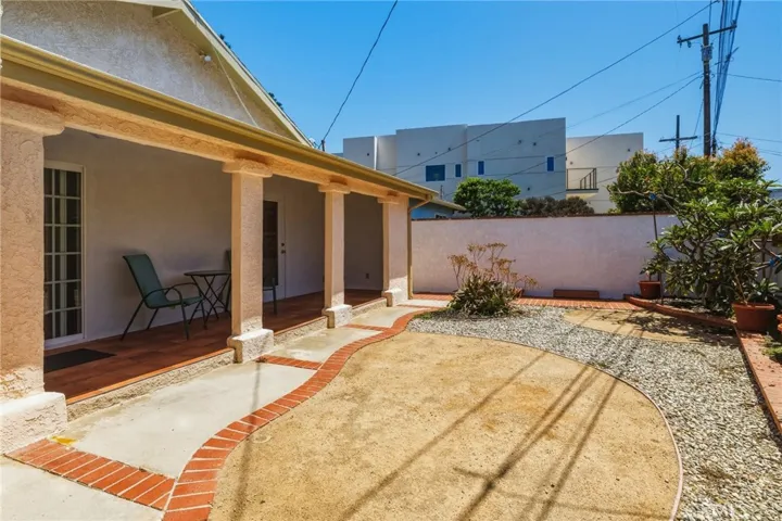 309 S Prospect Avenue, Redondo Beach, California 90277